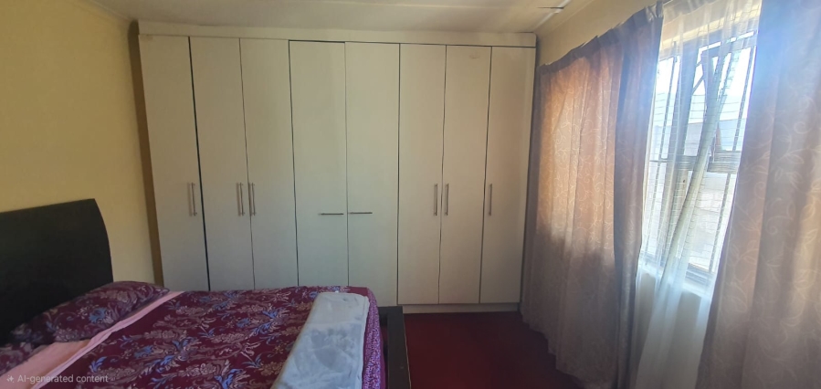 4 Bedroom Property for Sale in Eersterivier South Western Cape